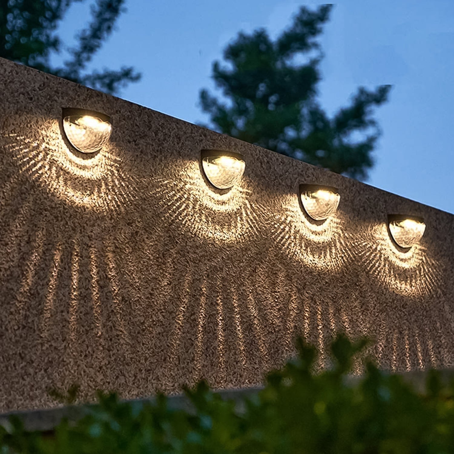 Solar Honeycomb Shade Light Solar Honeycomb Shade Light